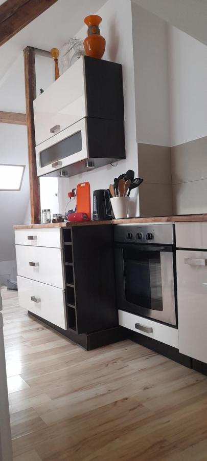 Skyview Apartment Mountain Views Jelenia Gora Luaran gambar