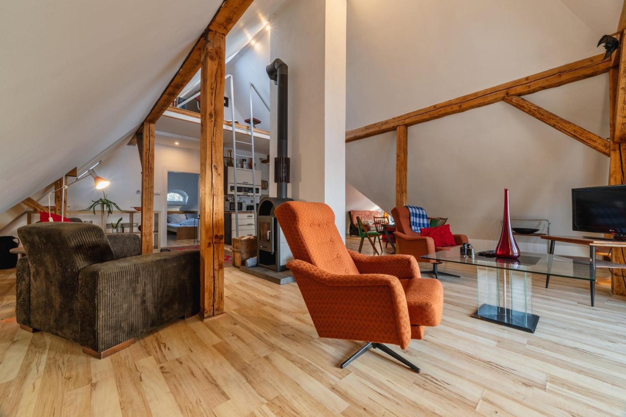Skyview Apartment Mountain Views Jelenia Gora Luaran gambar