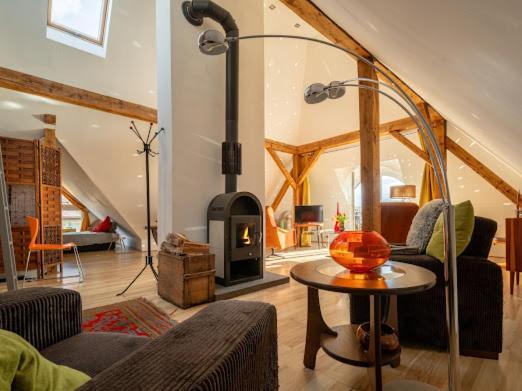 Skyview Apartment Mountain Views Jelenia Gora Luaran gambar