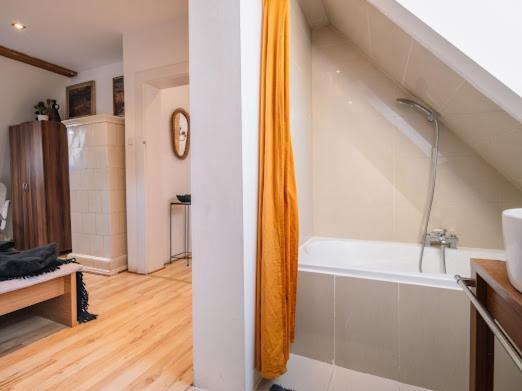 Skyview Apartment Mountain Views Jelenia Gora Luaran gambar